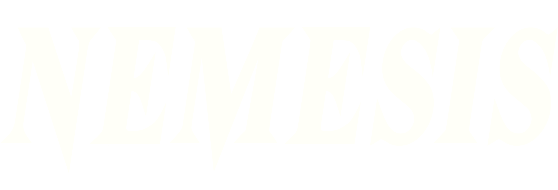 Nemesis Nemesis